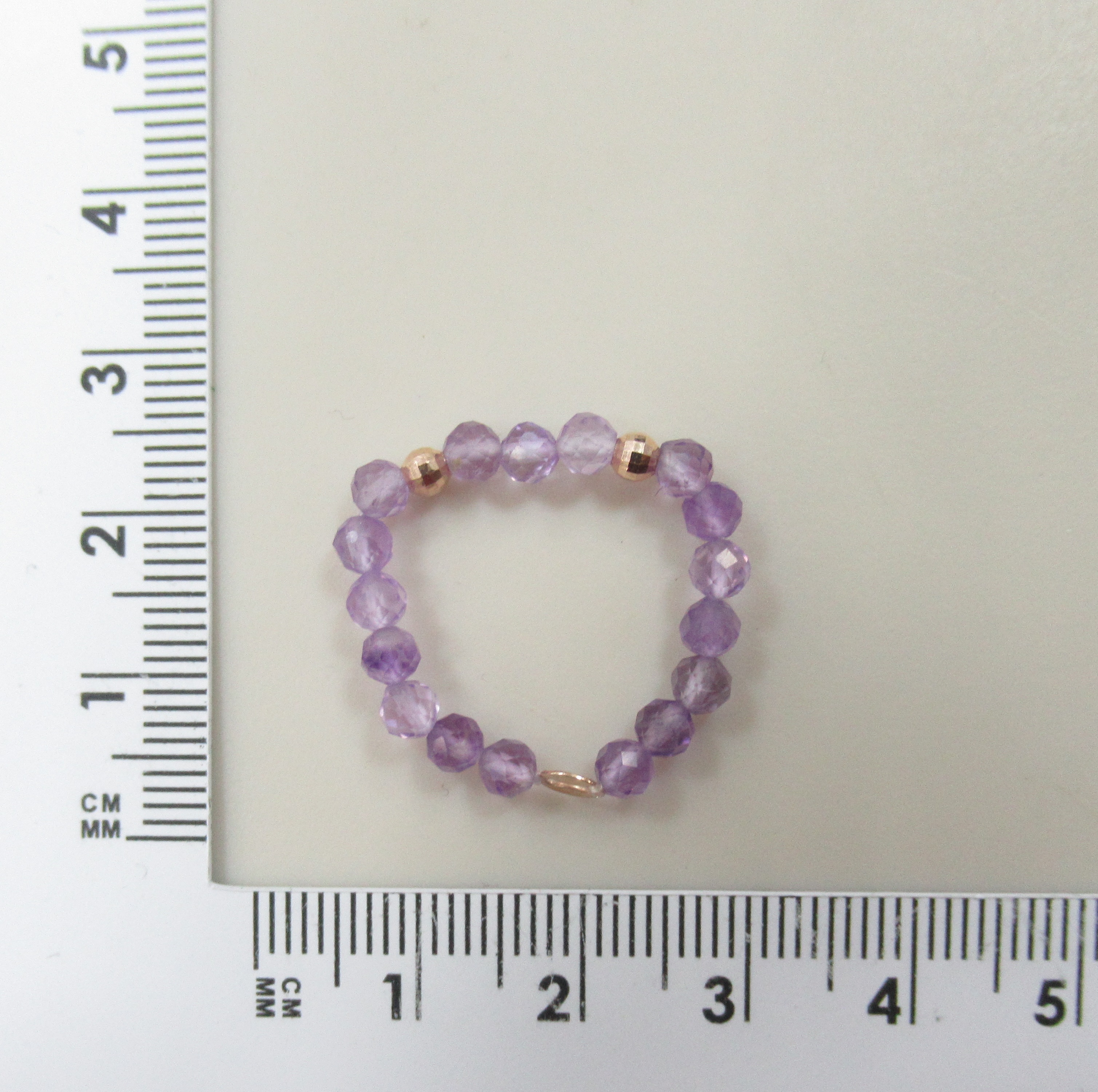 10312-000383 Кольцо (Au 585)